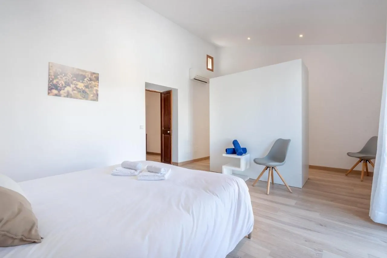 Casa Juavert By Mallorca House Rent Felanitx