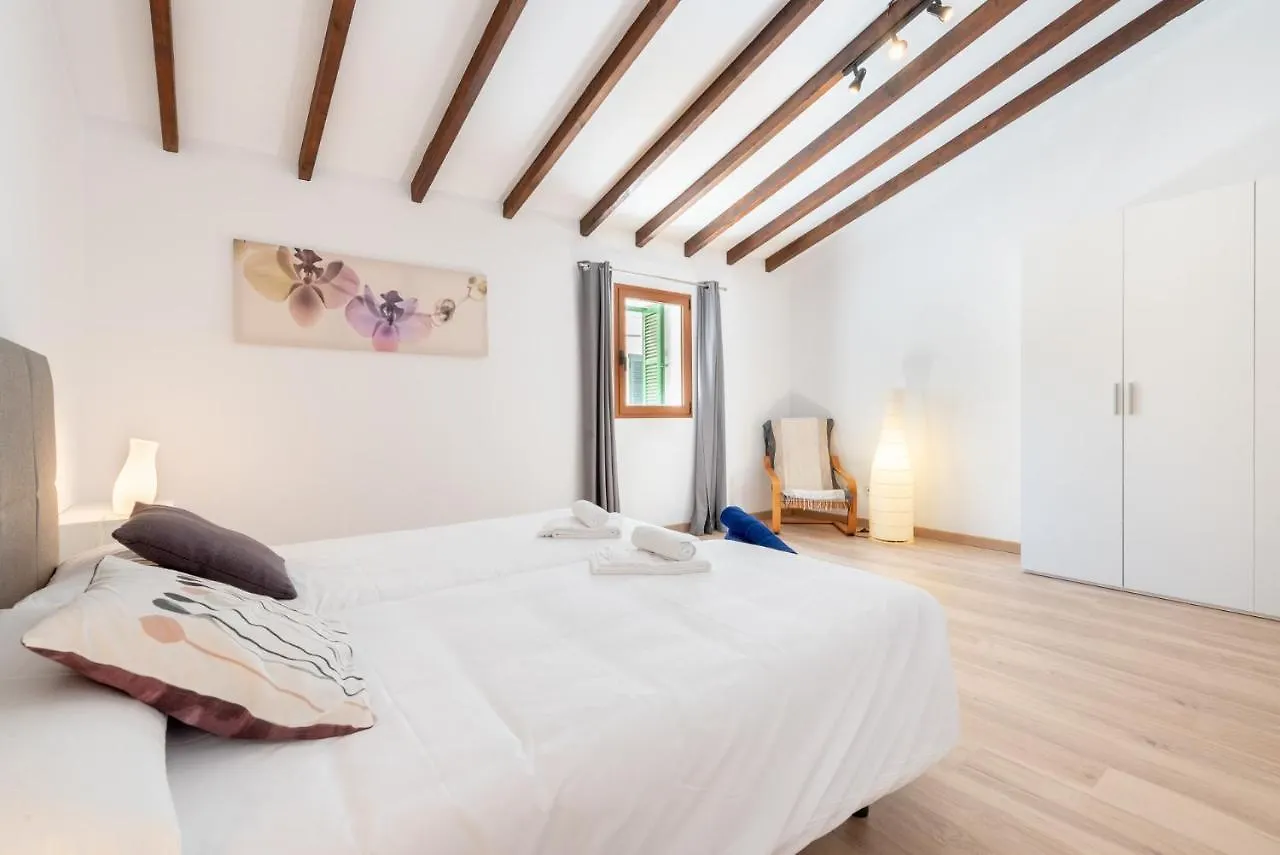 Holiday home Casa Juavert By Mallorca House Rent Felanitx