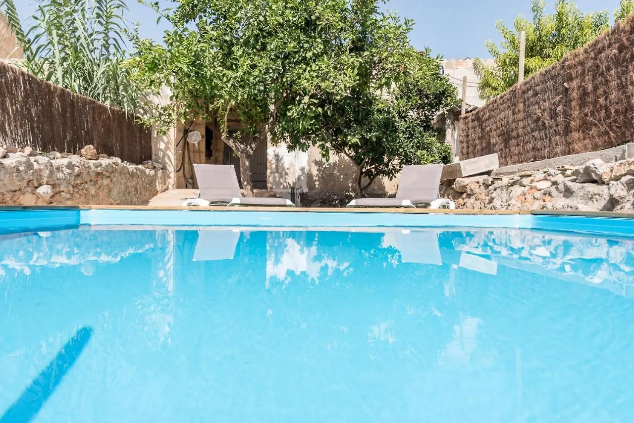 Casa Juavert By Mallorca House Rent Felanitx Holiday home