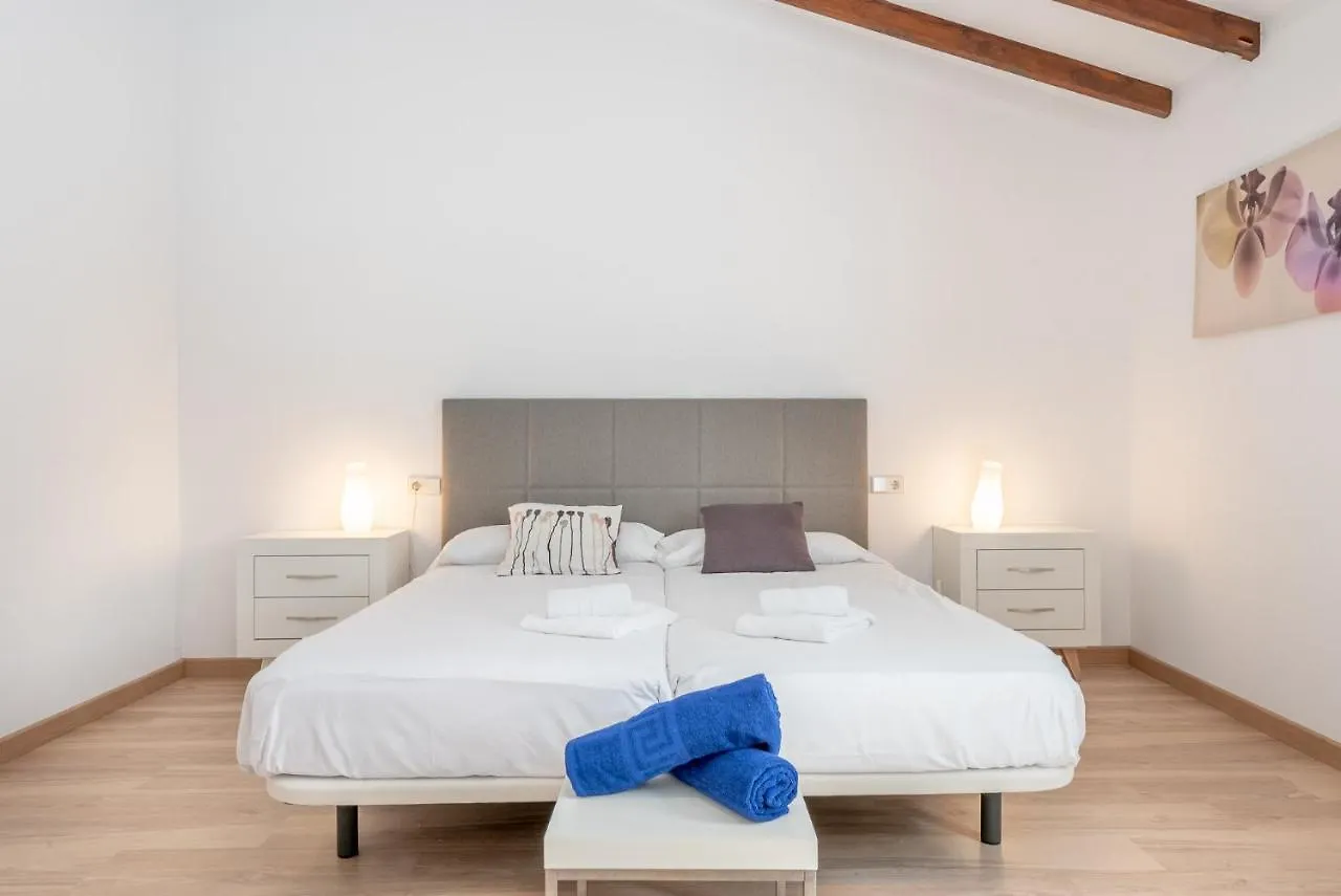 Casa Juavert By Mallorca House Rent Felanitx Holiday home