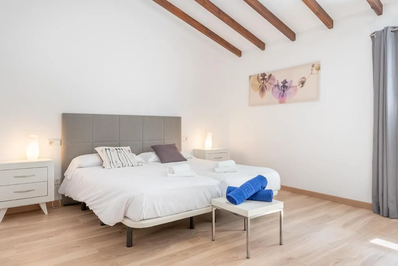 Casa Juavert By Mallorca House Rent Felanitx 0*,  Spain